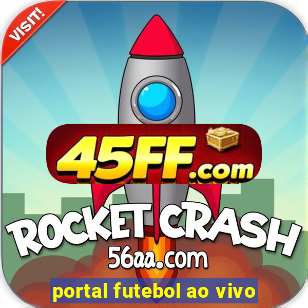 portal futebol ao vivo